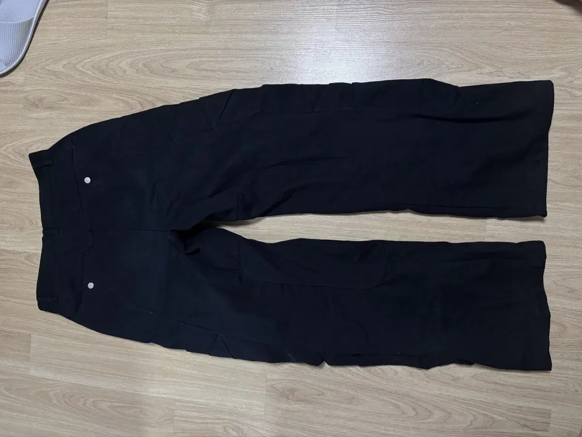 タグ付き　SAN SAN GEAR 2WAY POCKET PANTS タグ付き SAN SAN GEAR 2WAY POCKET PANTS